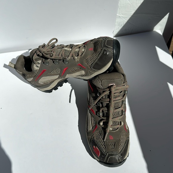 The North Face Hedgehog GTX® XCR® III Light Hiking Shoes Sz 8.5 - Picture 13 of 16